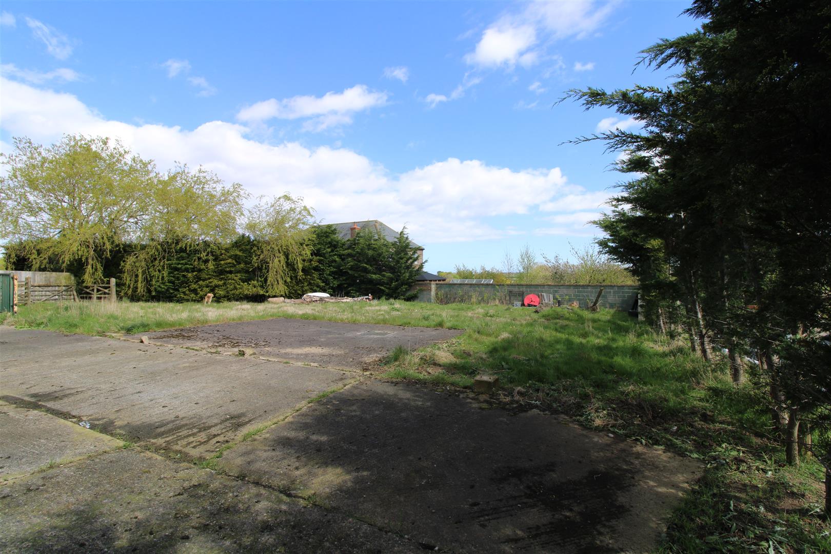 Great Smeaton, Hornby, Northallerton Ann Cordey Estate Agents